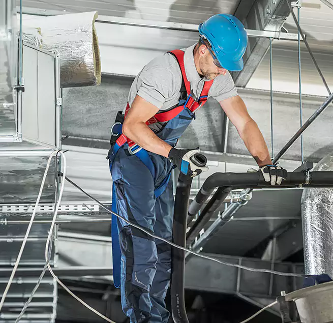 Why Homeowners & Businesses Trust Us in Alamogordo, NM?