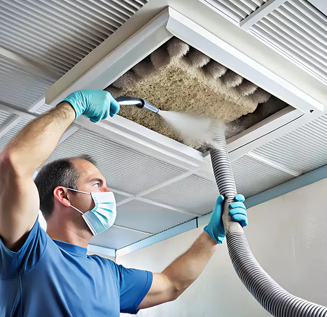 Why Homeowners Businesses Trust Us in Alamogordo, NM?