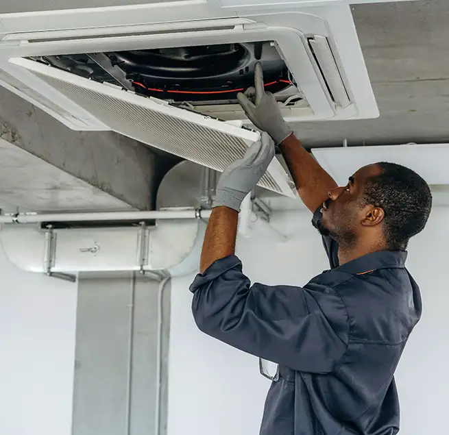 Why Homeowners & Businesses Trust Us in Alamogordo, NM?