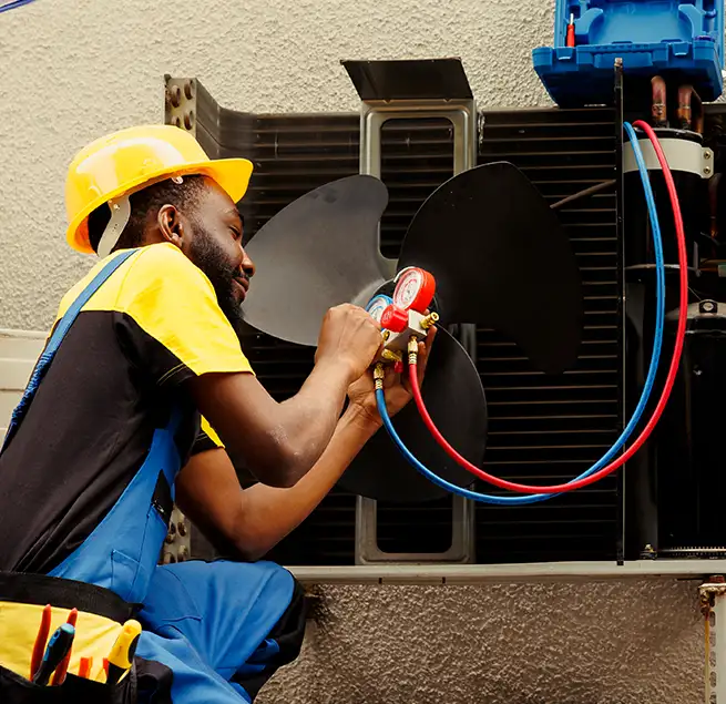 Why Homeowners & Businesses Trust Us in Alamogordo, NM?