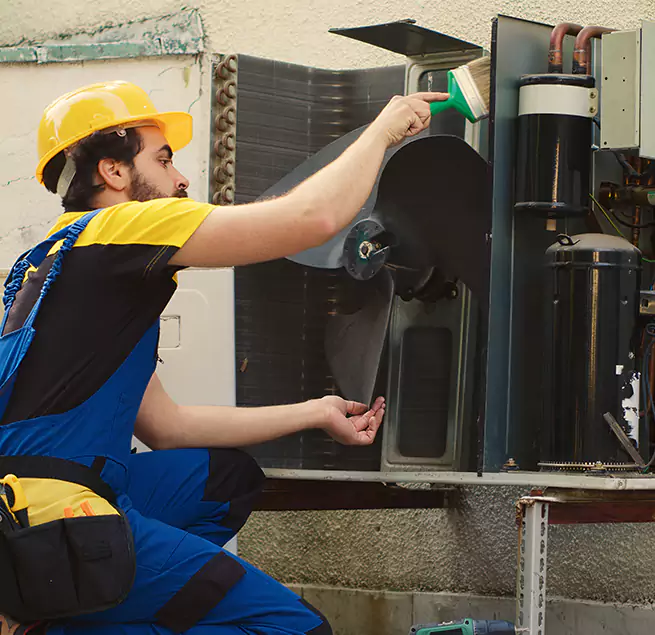 Why Homeowners & Businesses Trust Us Alamogordo, NM?