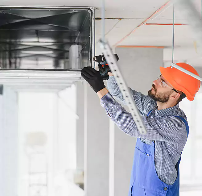 Why Homeowners & Businesses Trust Us in Alamogordo, NM?