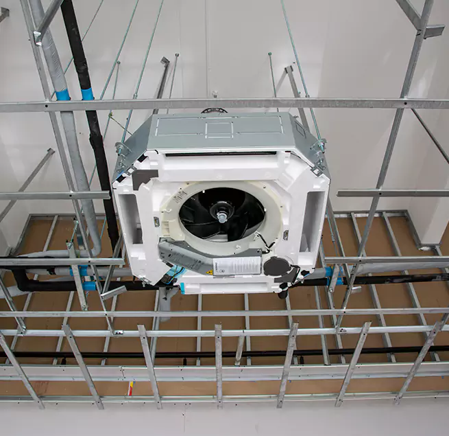 Why Homeowners & Businesses Trust Us Alamogordo, NM