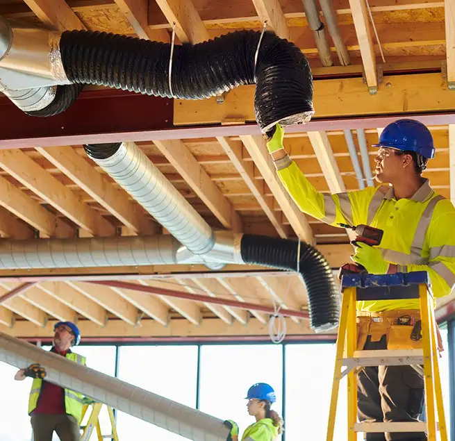 Why Homeowners & Businesses Trust Us in Alamogordo, NM?