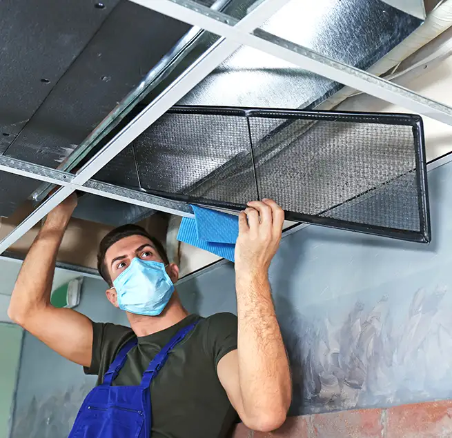 Why Homeowners & Businesses Trust Us in Alamogordo, NM?