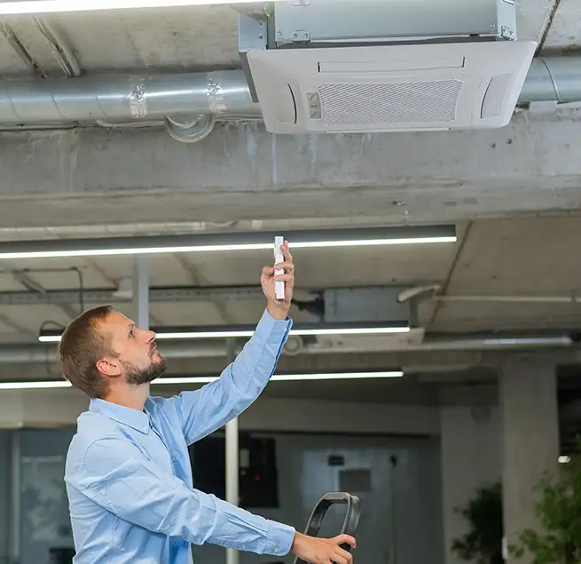 Why Homeowners & Businesses Trust Us in Alamogordo, NM?