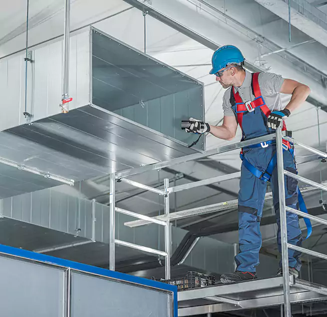 Why Homeowners & Businesses Trust Us Alamogordo, NM