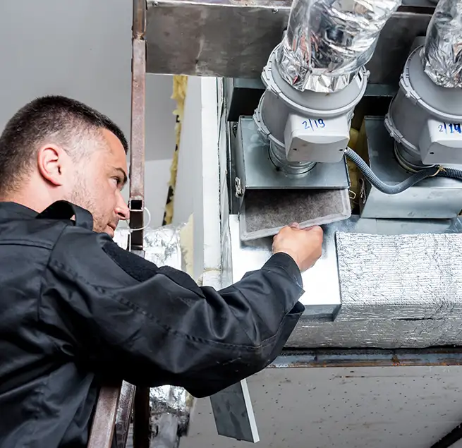 Why Homeowners & Businesses Trust Us in Alamogordo, NM?