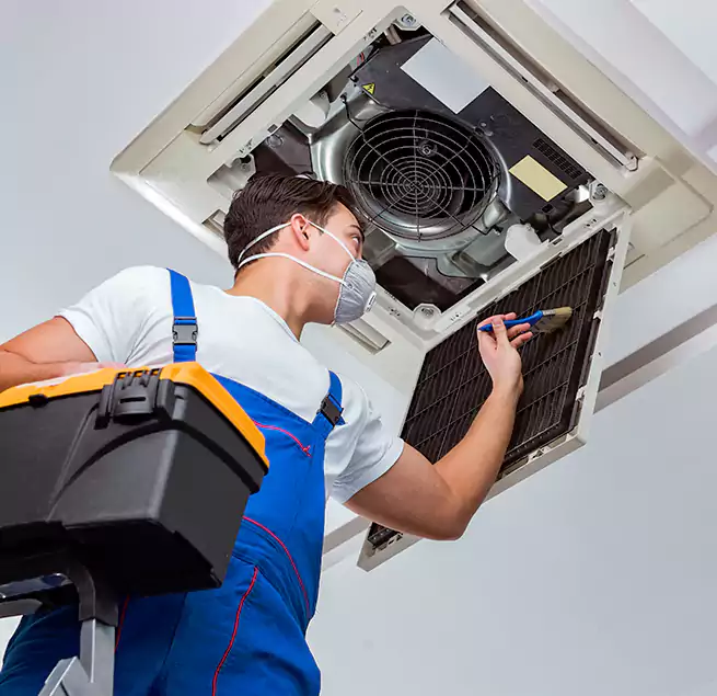 Why Homeowners & Businesses Trust Us in Alamogordo, NM?